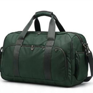Canvas Travel Bag