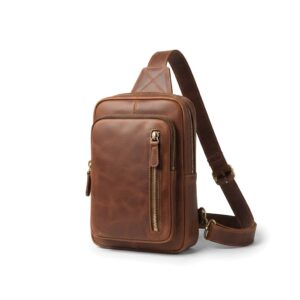 Men's Crossbody Bag