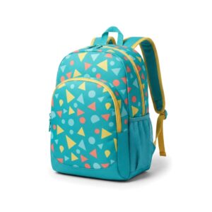 Kids Printed School Bag